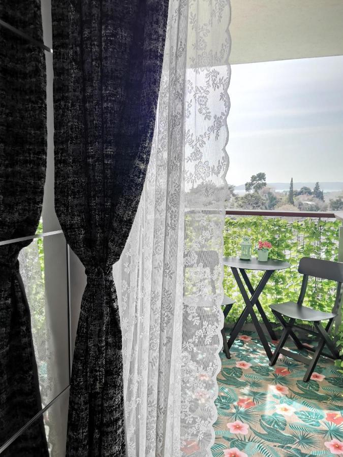 Tajla Rooms Split Dış mekan fotoğraf
