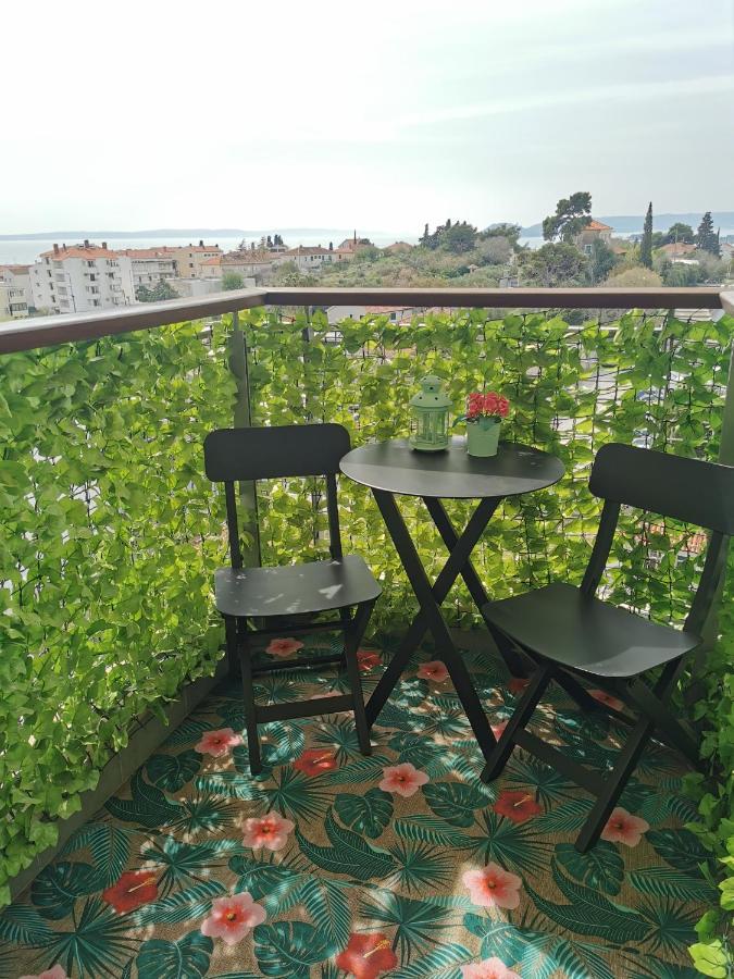 Tajla Rooms Split Dış mekan fotoğraf