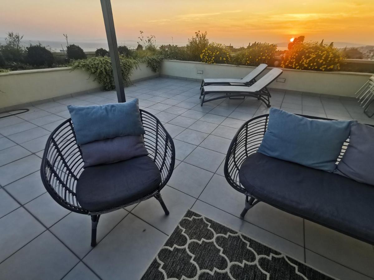 Tajla Rooms Split Dış mekan fotoğraf