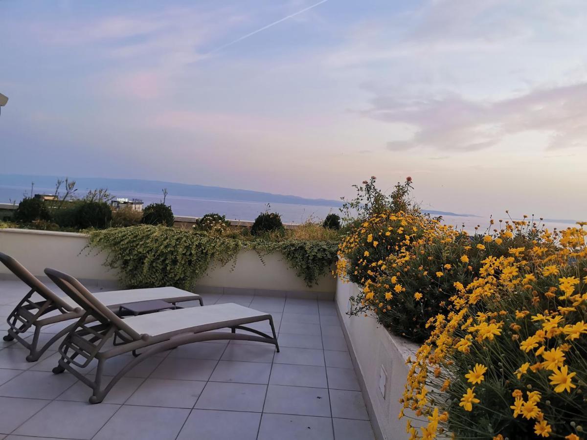 Tajla Rooms Split Dış mekan fotoğraf