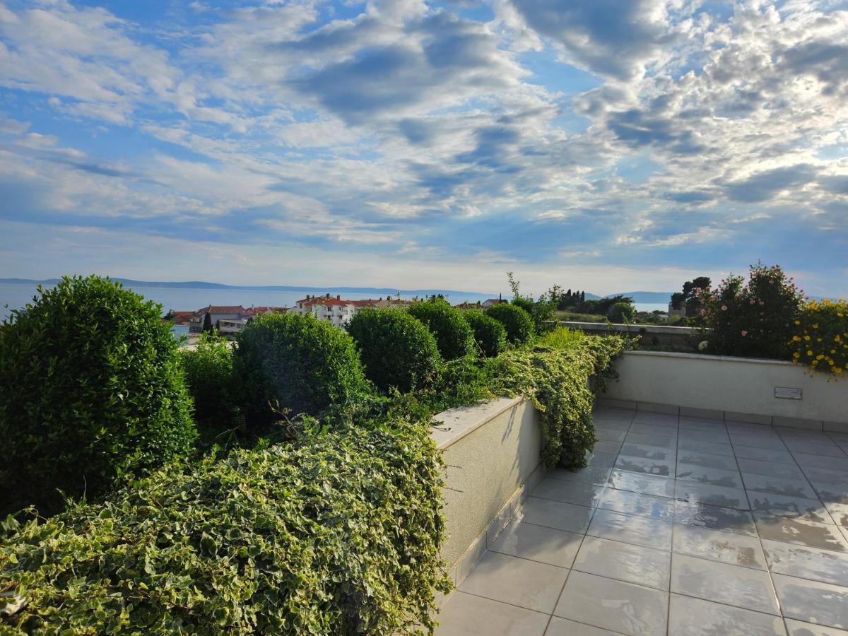 Tajla Rooms Split Dış mekan fotoğraf