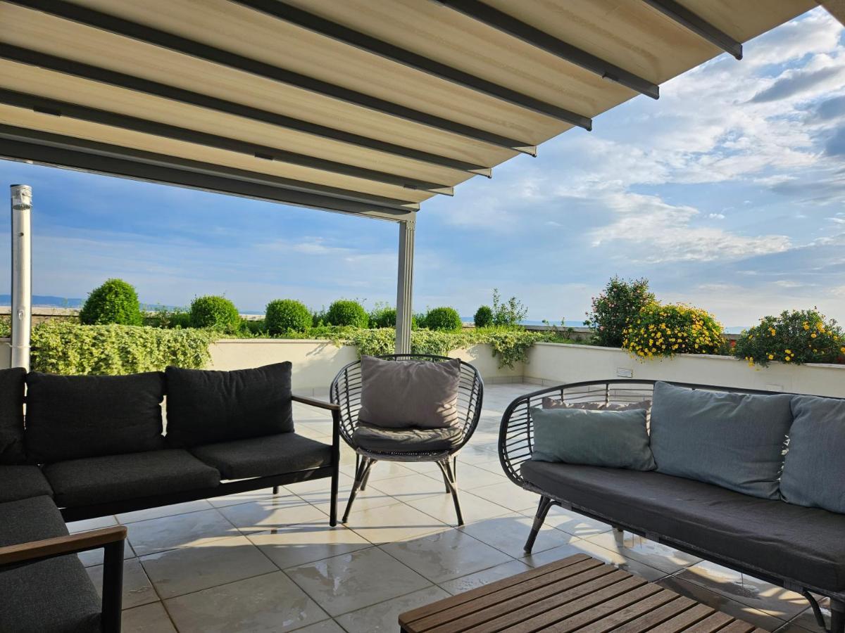 Tajla Rooms Split Dış mekan fotoğraf