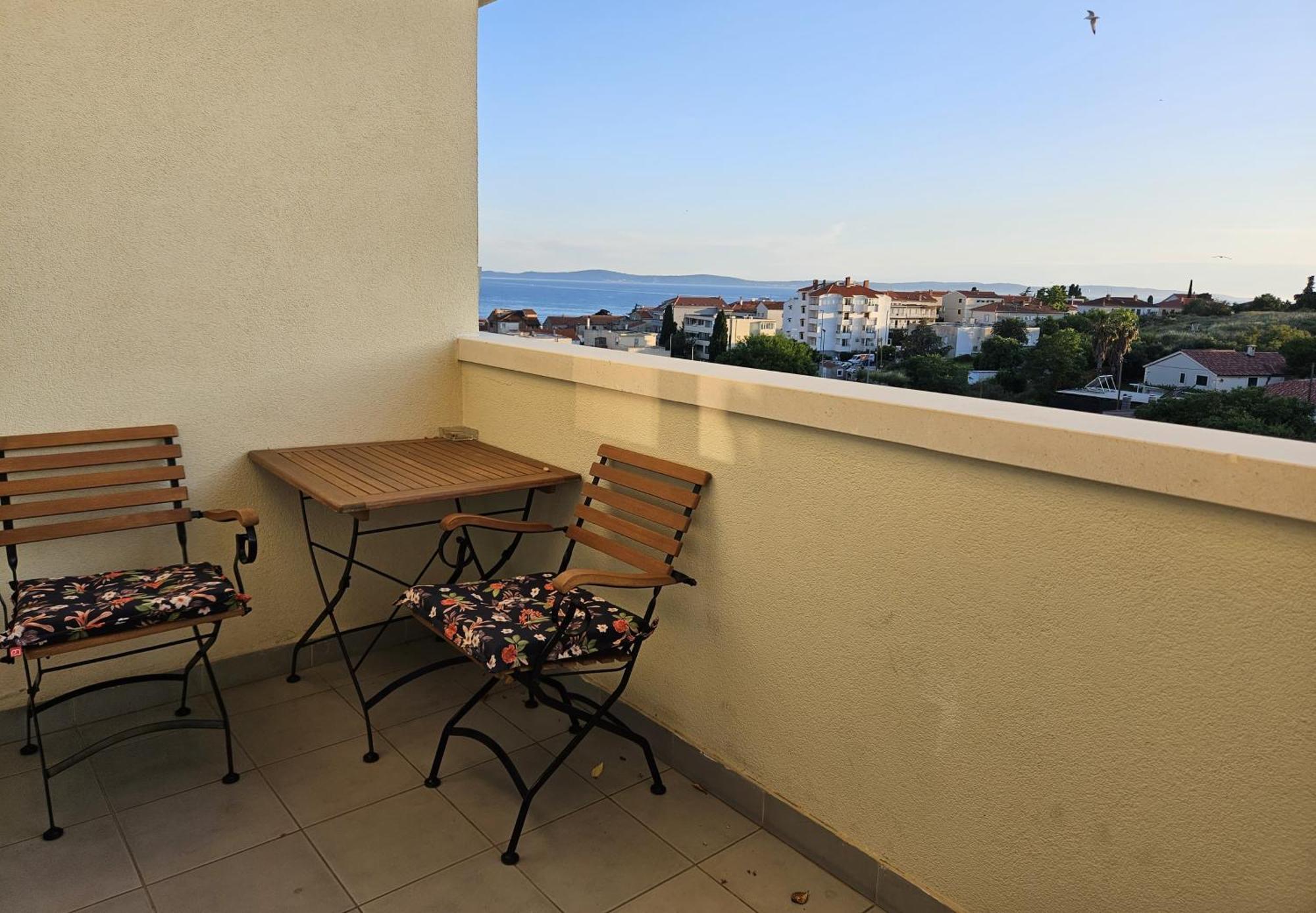 Tajla Rooms Split Dış mekan fotoğraf