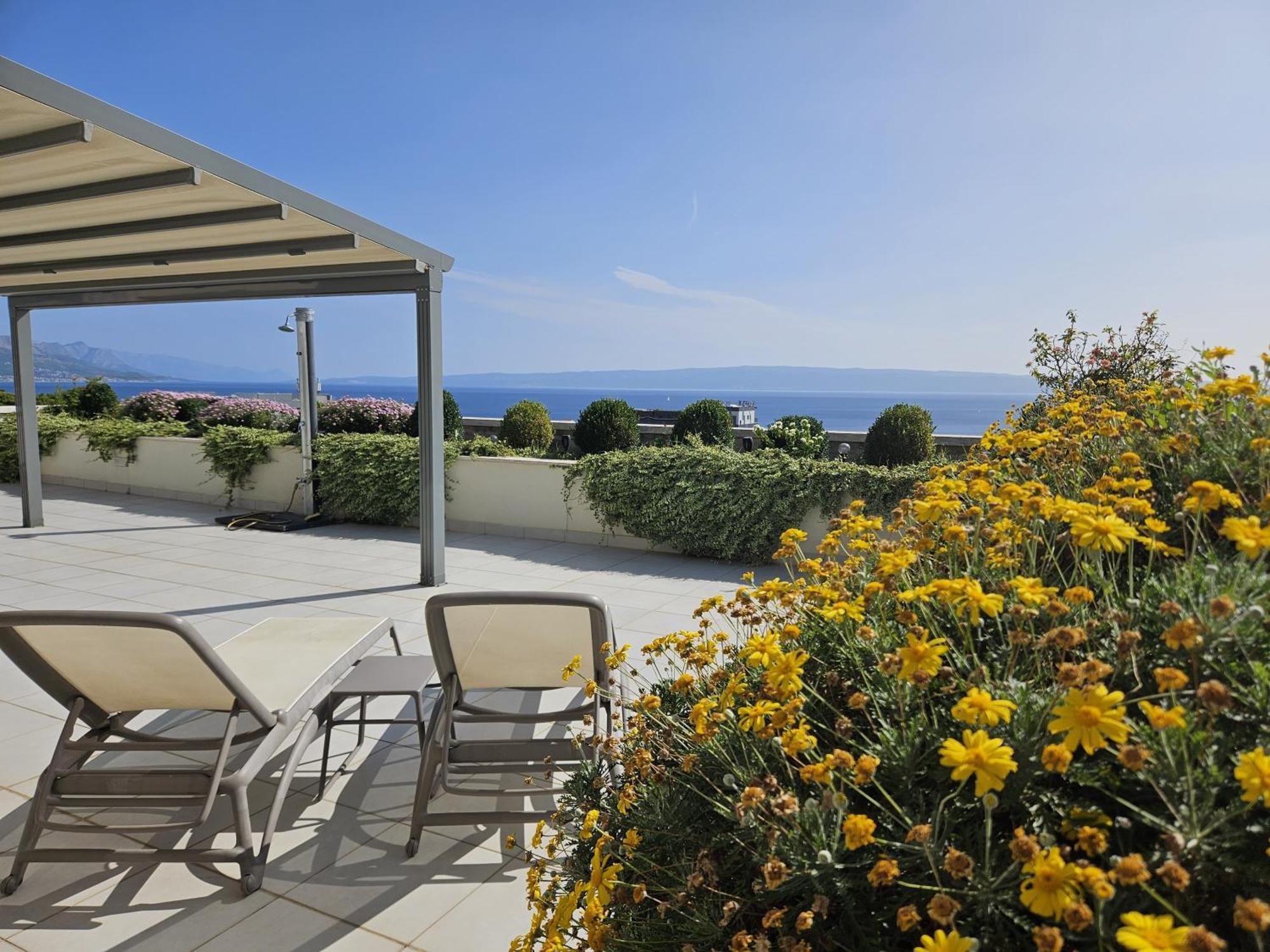 Tajla Rooms Split Dış mekan fotoğraf