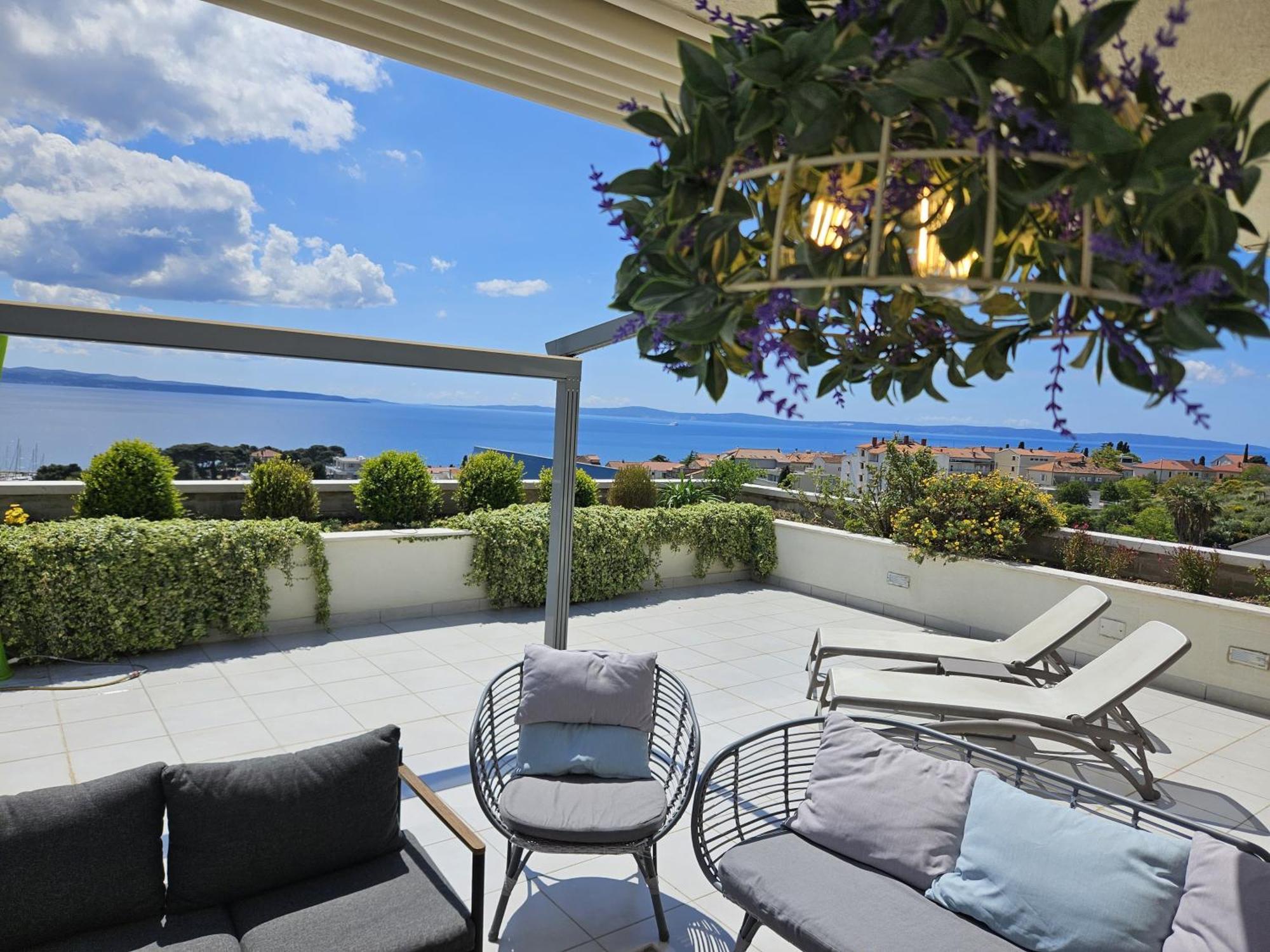Tajla Rooms Split Dış mekan fotoğraf
