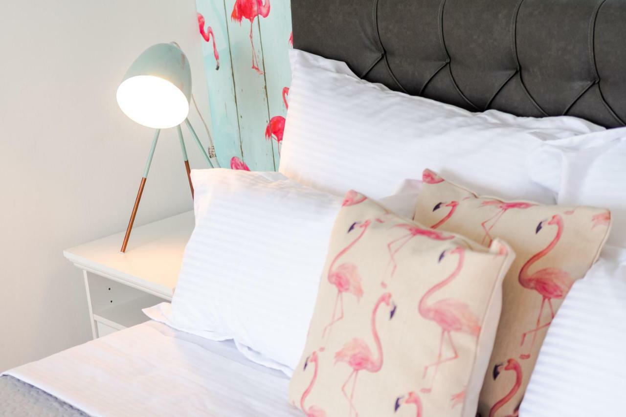 Tajla Rooms Split Dış mekan fotoğraf