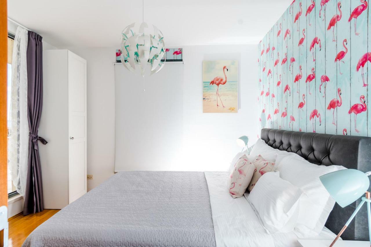 Tajla Rooms Split Dış mekan fotoğraf
