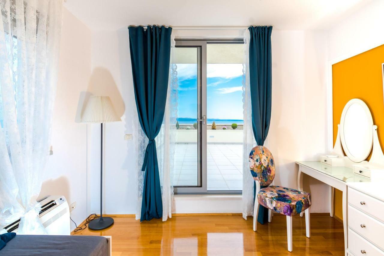 Tajla Rooms Split Dış mekan fotoğraf