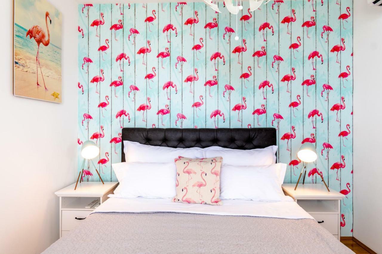 Tajla Rooms Split Dış mekan fotoğraf