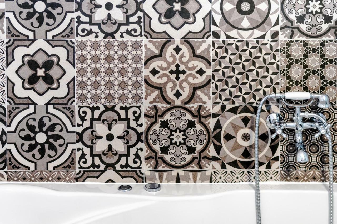Tajla Rooms Split Dış mekan fotoğraf