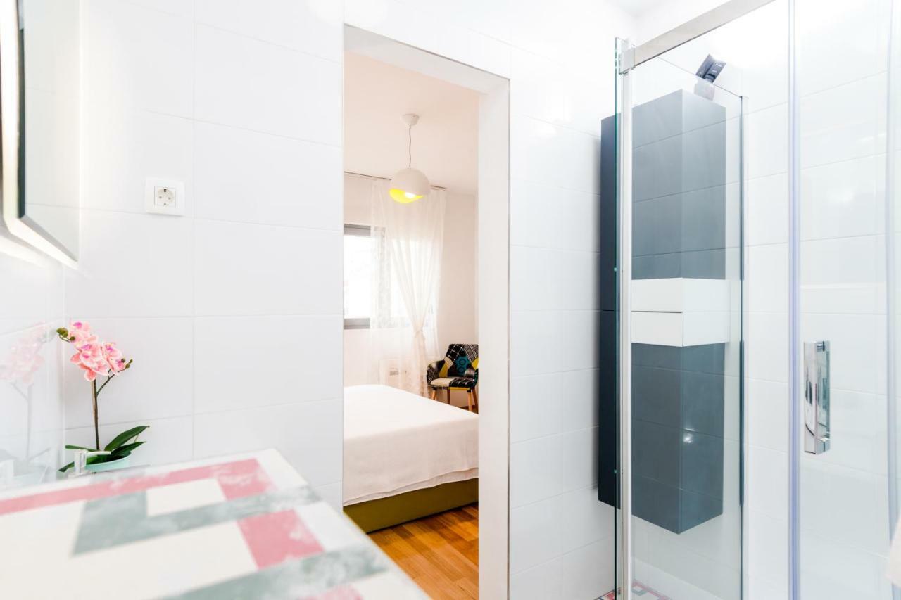 Tajla Rooms Split Dış mekan fotoğraf