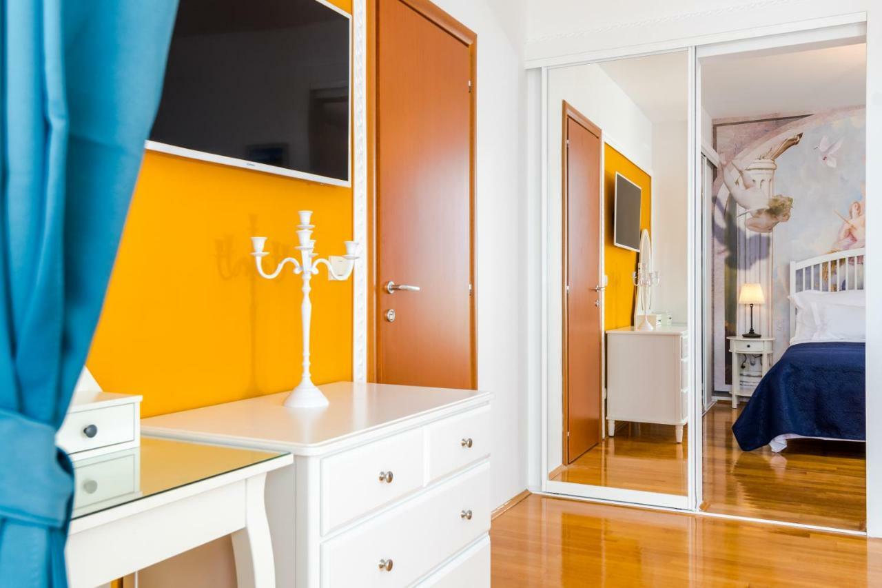 Tajla Rooms Split Dış mekan fotoğraf