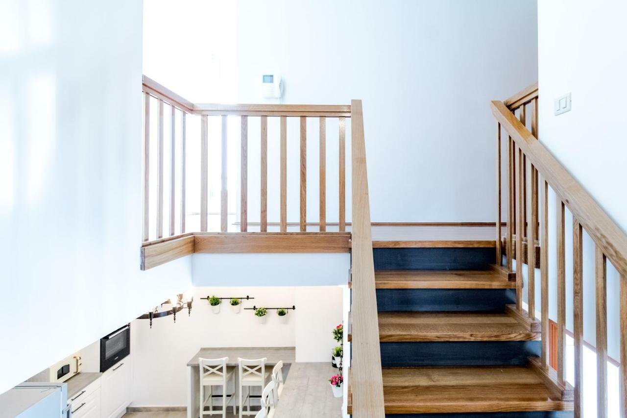 Tajla Rooms Split Dış mekan fotoğraf