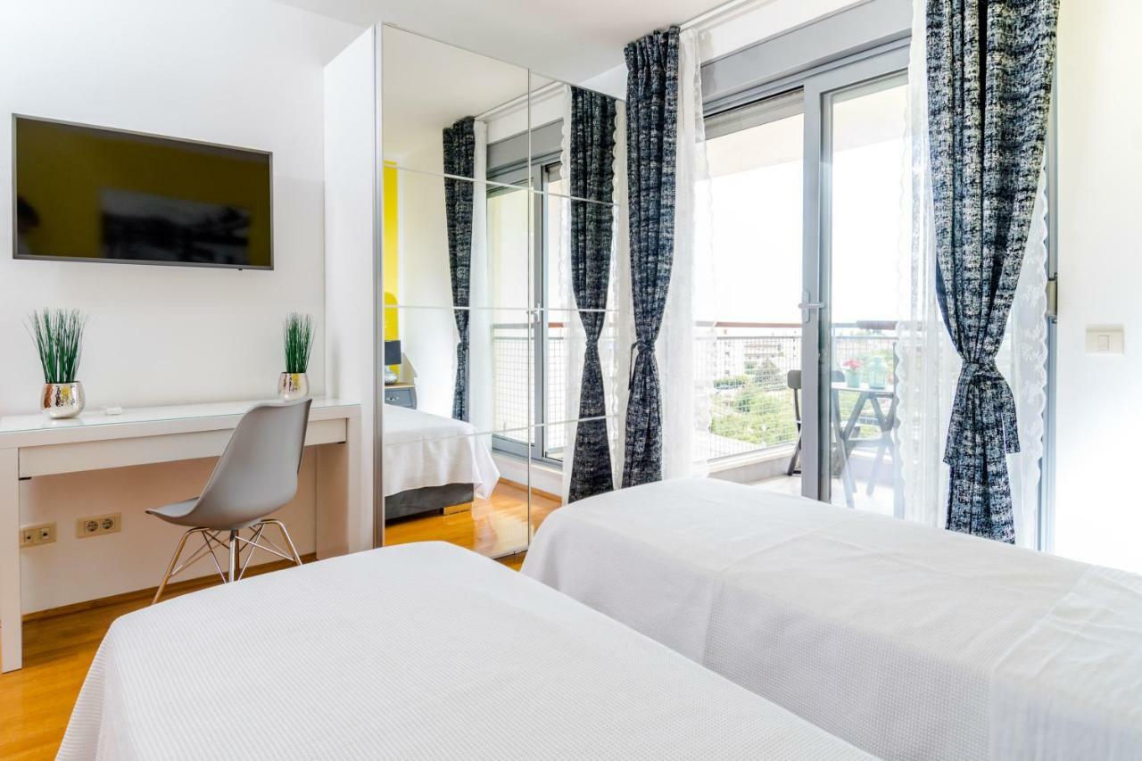 Tajla Rooms Split Dış mekan fotoğraf