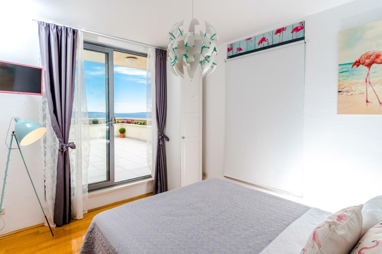 Tajla Rooms Split Dış mekan fotoğraf