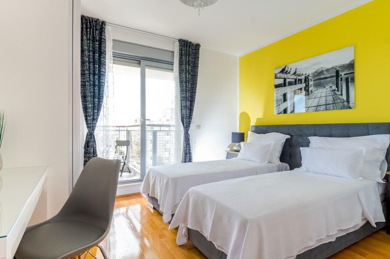 Tajla Rooms Split Dış mekan fotoğraf