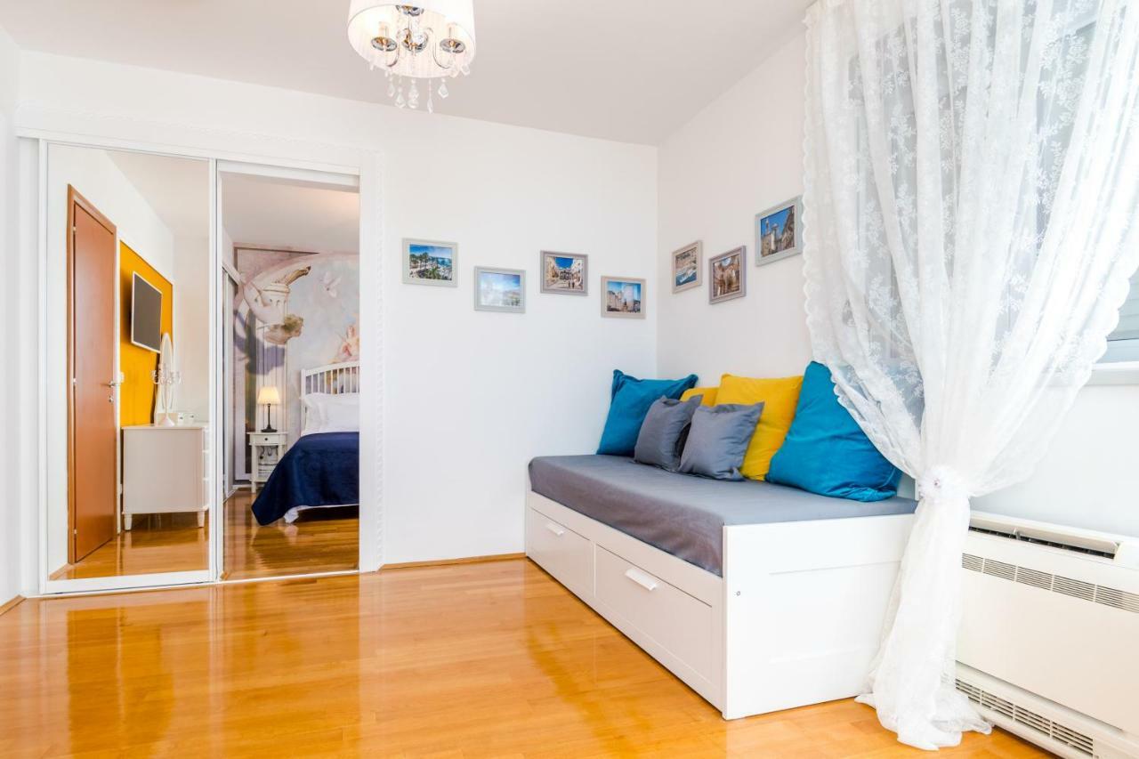 Tajla Rooms Split Dış mekan fotoğraf