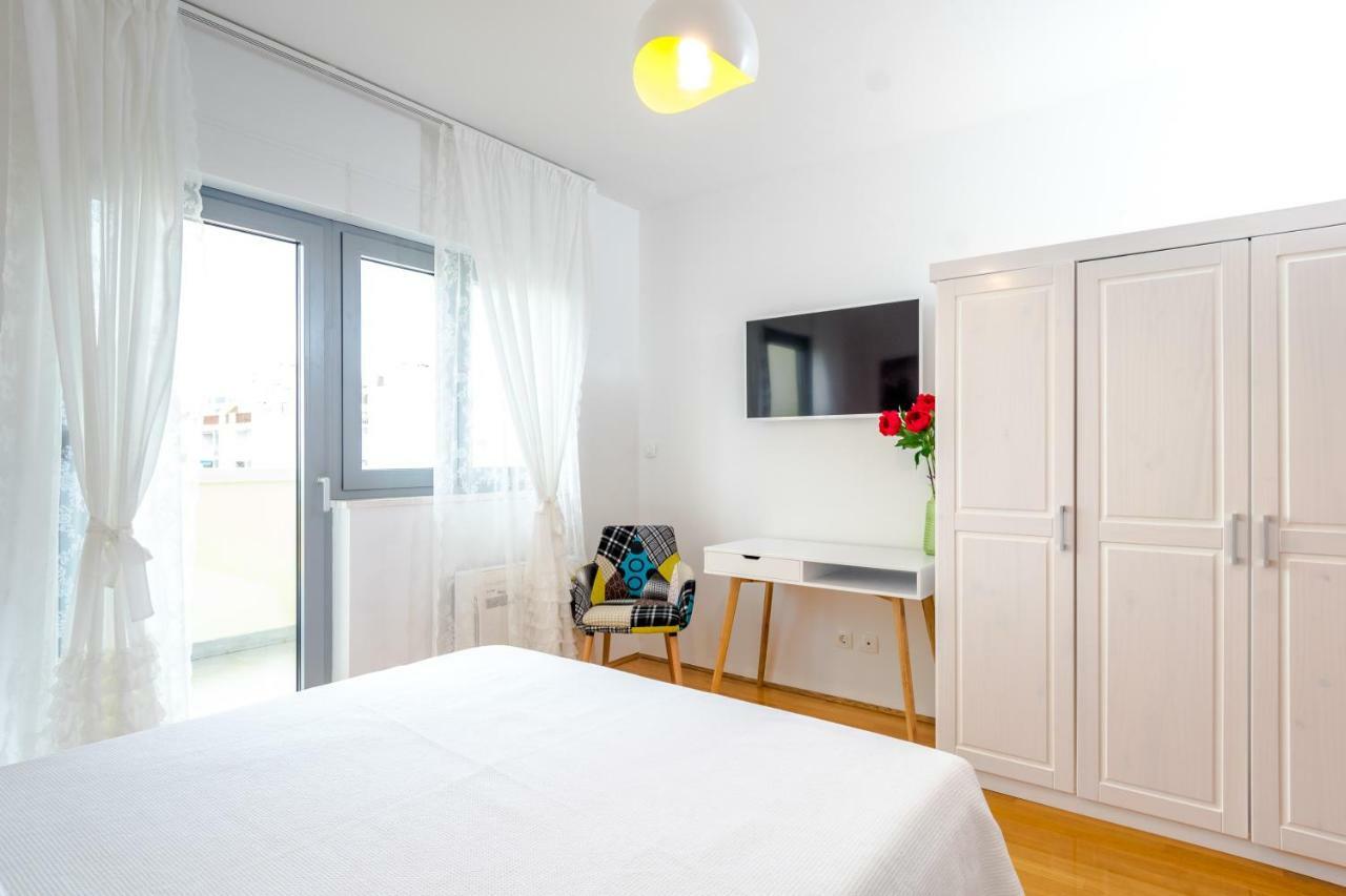 Tajla Rooms Split Dış mekan fotoğraf