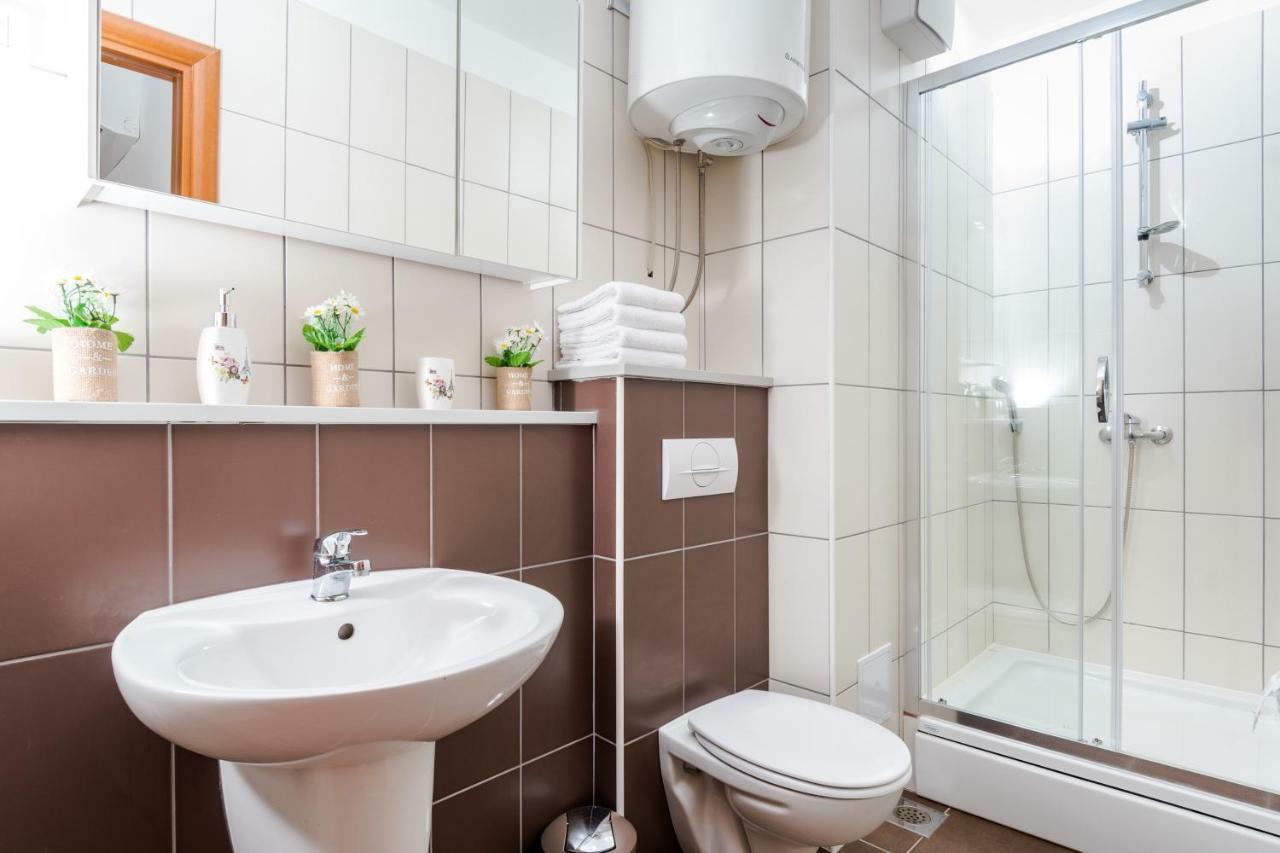 Tajla Rooms Split Dış mekan fotoğraf