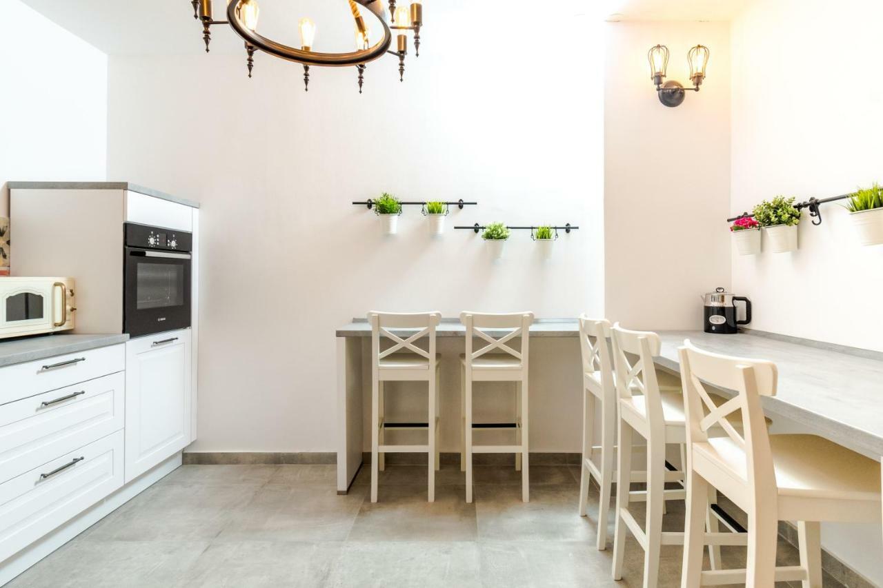 Tajla Rooms Split Dış mekan fotoğraf