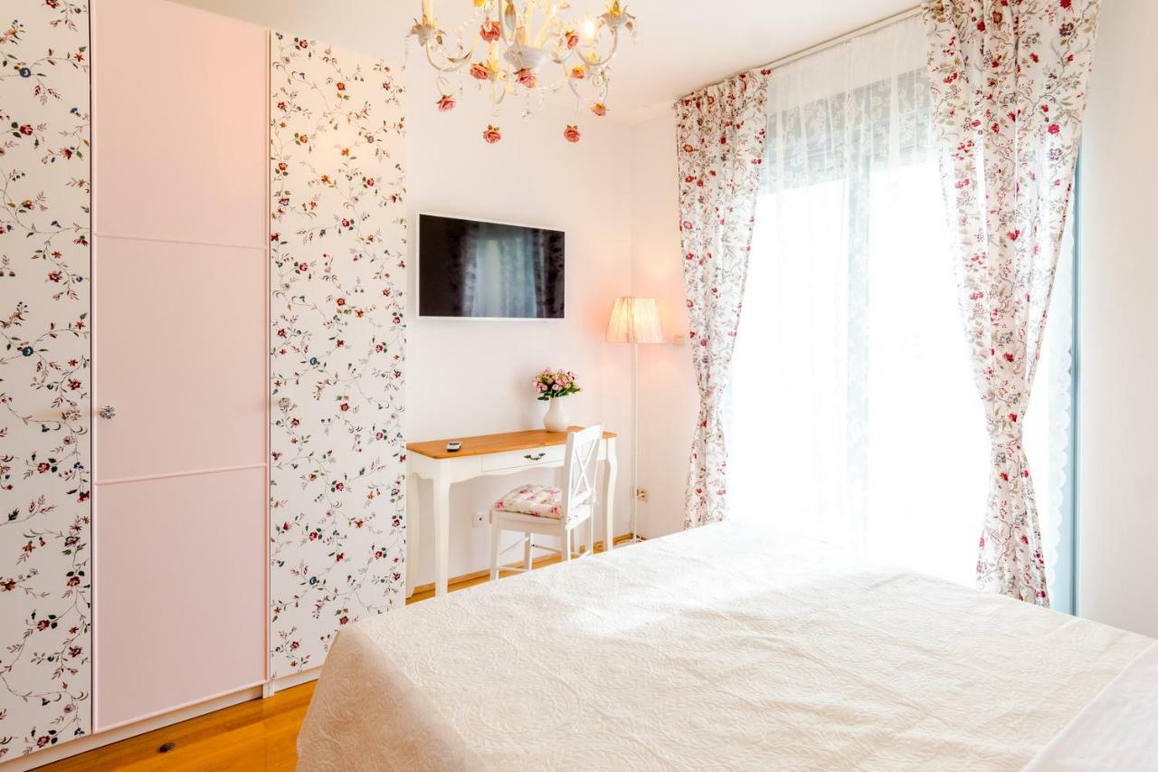 Tajla Rooms Split Dış mekan fotoğraf