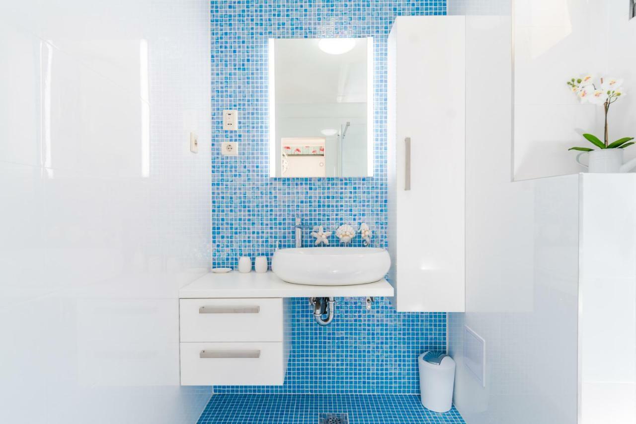 Tajla Rooms Split Dış mekan fotoğraf