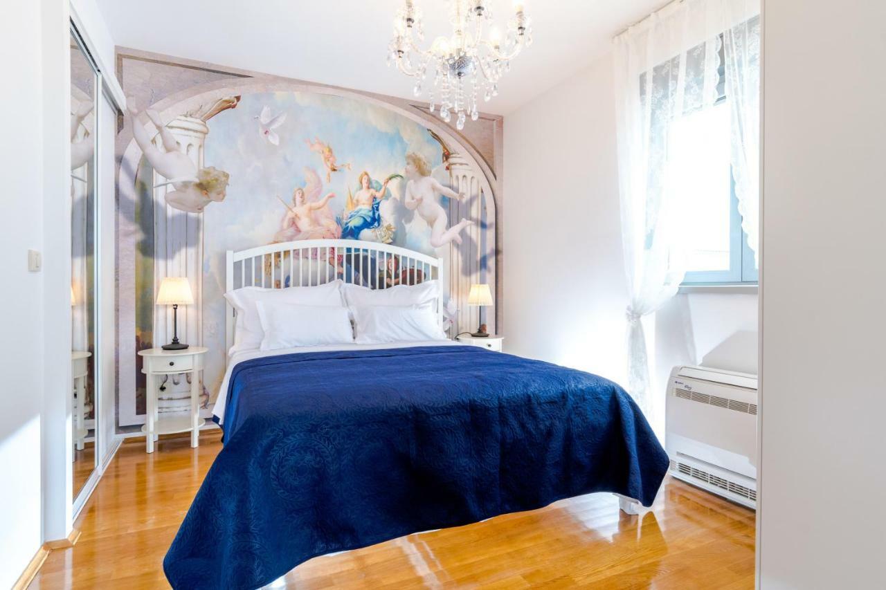 Tajla Rooms Split Dış mekan fotoğraf