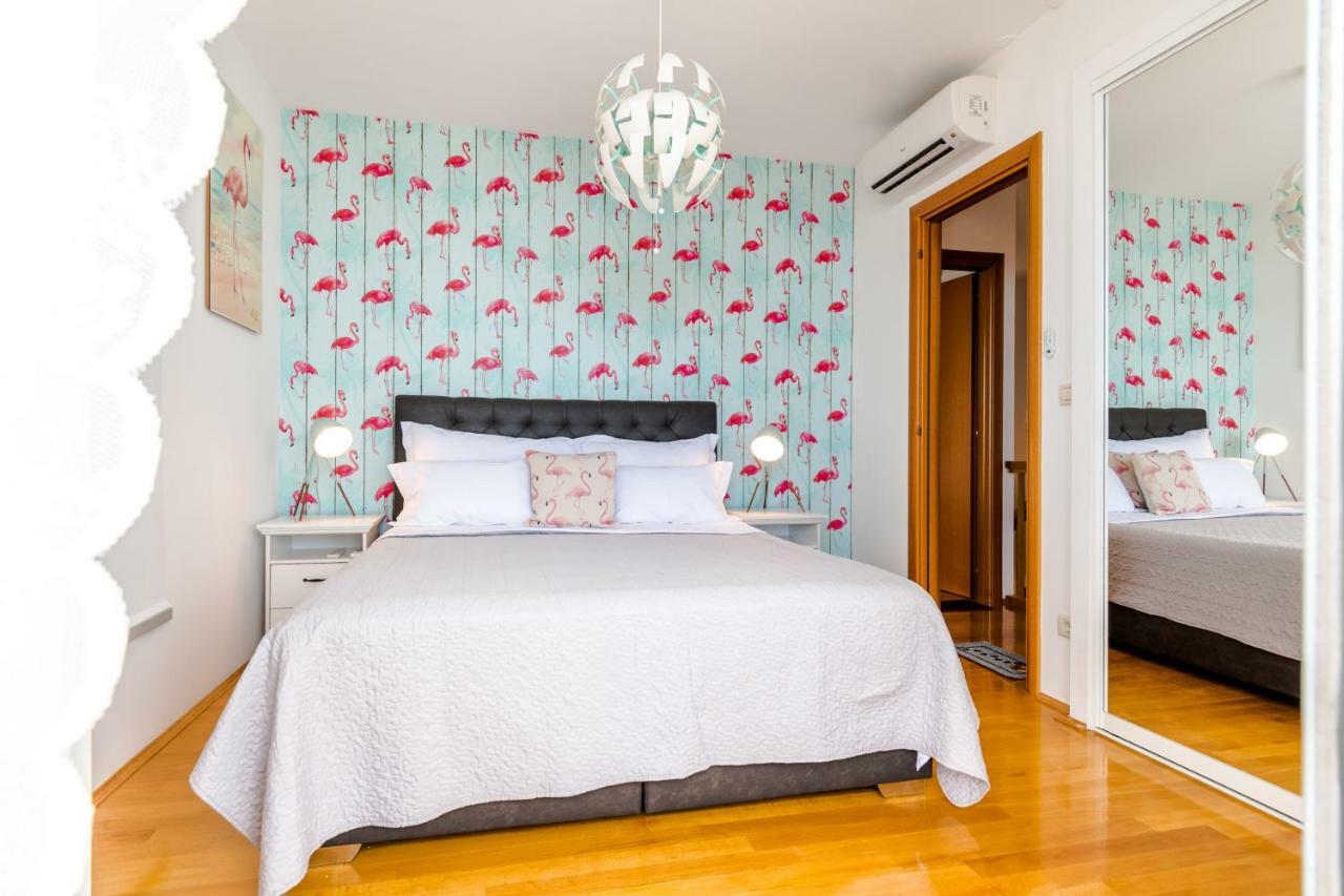 Tajla Rooms Split Dış mekan fotoğraf