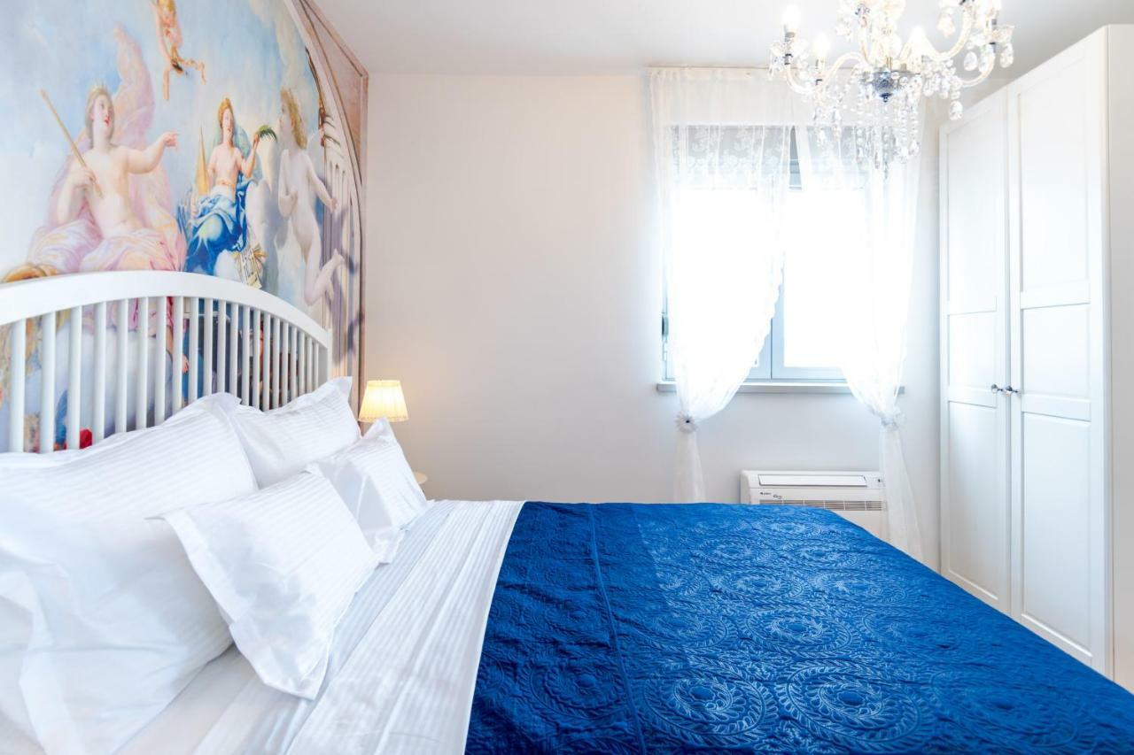 Tajla Rooms Split Dış mekan fotoğraf